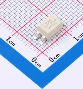 MTLP521-1GB(SOP) SMD-4P 晶体管输出光耦