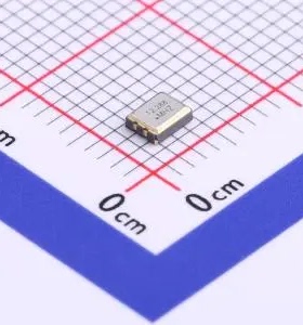 CJ005-122883320B30 SMD3225-4P 12.288MHz 3.3V 15pF 有源晶振