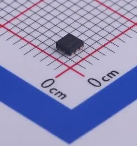 SIA517DJ-T1-GE3 PowerPAK-SC-70-6-Dual 场效应管(MOSFET)