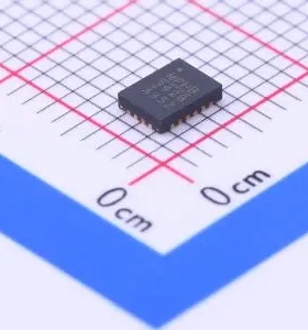 MP3428AGL-Z QFN-22(3x4) DC-DC电源芯片