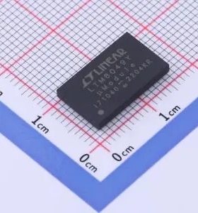 双路SEPIC或反相uModule DC/DC转换器 LTM8049IY#PBF BGA-77 隔离