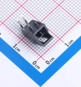 1053131202 弯插,P=2.5mm 线对板针座