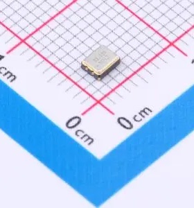 CJO05-333303320B30 SMD3225-4P 33.33MHz ±20ppm 有源晶振 原装