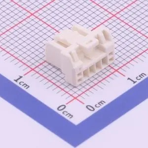 5025780400 P=1.5mm 胶壳(线对板/线对线)