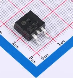 CMB50N20 TO-263 场效应管(MOSFET)