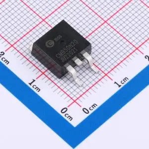 CMB50N20 TO-263 场效应管(MOSFET)