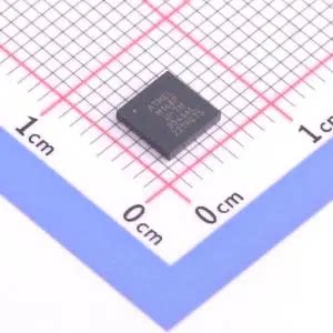 ATMEGA168PA-MU VQFN-32-EP(5x5) 单片机(MCU/MPU/SOC)