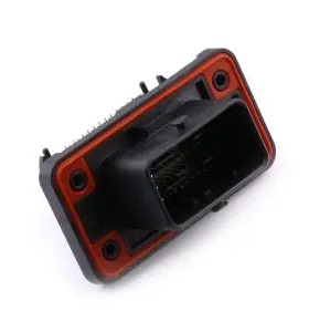 500762-1001 插件 D-Sub/VGA连接器
