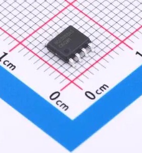 NCE3018AS SOP-8 场效应管(MOSFET)