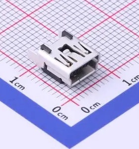 5000751517 插件 USB连接器