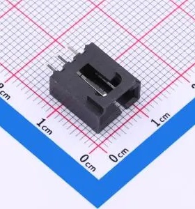 705430037 SMD 线对板针座