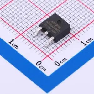 MBR2045CS-MS TO-252 肖特基二极管