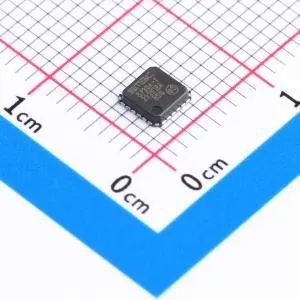 LAN8720AI-CP QFN-24-EP(4x4) 以太网收发器