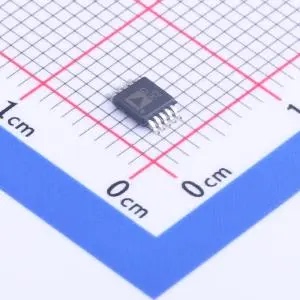 16/14/12位SPI nanoDAC+，具有±2 LSB INL和2 ppm/°C参考电压 A