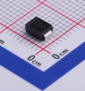 SSB44-E3/52T DO-214AA(SMB) 肖特基二极管