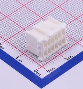513531200 P=2mm 胶壳(线对板/线对线)
