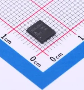AGM403A1 PDFN-8(5x6) 场效应管(MOSFET)