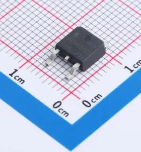 AGM655D TO-252 场效应管(MOSFET)
