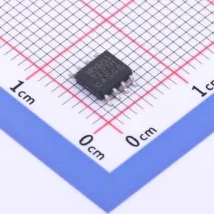DRV8251DDAR SO-8-EP 集成电流调节功能的有刷直流电机驱动器 有