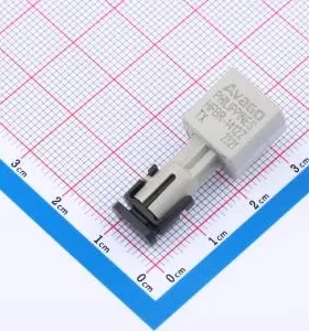 HFBR-1412Z 插件 光纤收发器