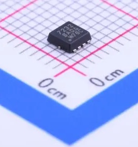 SI7232DN-T1-GE3 PowerPAK1212-8 场效应管(MOSFET)
