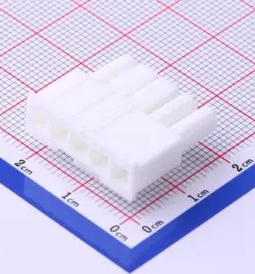 39014051 P=4.2mm 胶壳(线对板/线对线)