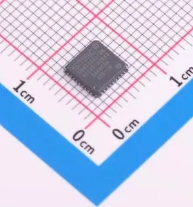 USB2244I-AEZG-06-TR QFN-36(6x6) 其他接口