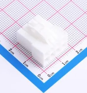 176275-1 P=3.96mm 胶壳(线对板/线对线)