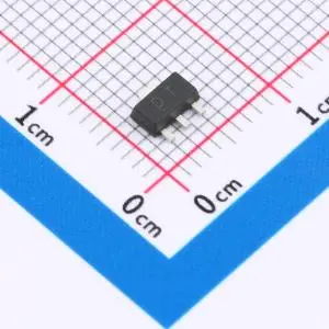 2SD2391(RANGE:120-270) SOT-89-3L hfe=120~270 NPN 电流:2A 电