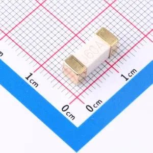 JFC1245-2600FS SMD,12.5x4.5mm 一次性保险丝