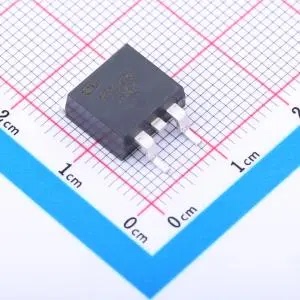 NCE0224D TO-263-2L 场效应管(MOSFET)