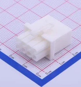 794821-1 P=4.14mm 胶壳(线对板/线对线)