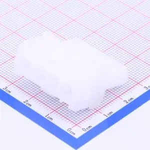 1-480703-0 P=6.35mm 胶壳(线对板/线对线)