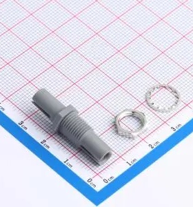 HFBR-4505Z - 圆形(线缆)连接器