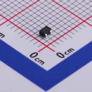 BSS138W SOT-323 1个N沟道 耐压:50V 电流:220mA 场效应管(MOSFET