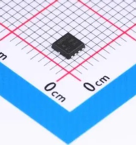 AGM404AP PDFN-8(3.3x3.3) 场效应管(MOSFET)