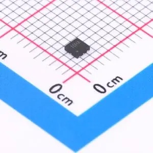 ESDH10VP1A DFNWB-3L(2x2) 单向ESD 10V截止 峰值浪涌电流：200A
