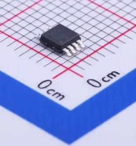 LM293DMR2G MSOP-8 LM293DMR2G 比较器