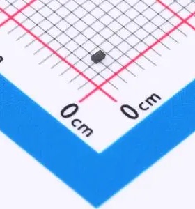 ESDBL24VA1 DFNWB1006-2L 双向ESD 24V截止 峰值浪涌电流：5A 静