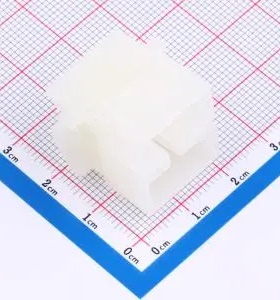 1-480271-0 SMD,P=4.95mm 胶壳(线对板/线对线)