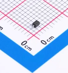 PESD36VL1BA-ES SOD-323 ESD管 峰值脉冲功率（tp=8/20s）(PPP):3