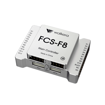 华科尔培训三四类专业无人机飞控