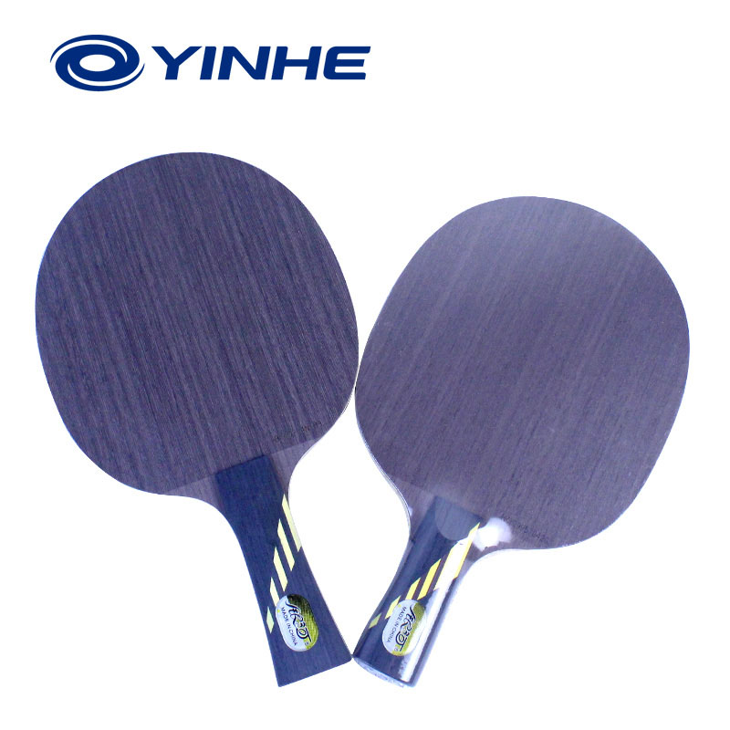 同策銀河MC-2乒乓球拍底板微晶5層純木拍初學者學弧圈快攻控制拍在類目 運動/瑜伽/健身/球迷用品, 乒乓球, 乒乓底板中 - 來自Buy2taobao.com提供專業的淘寶代購服務
