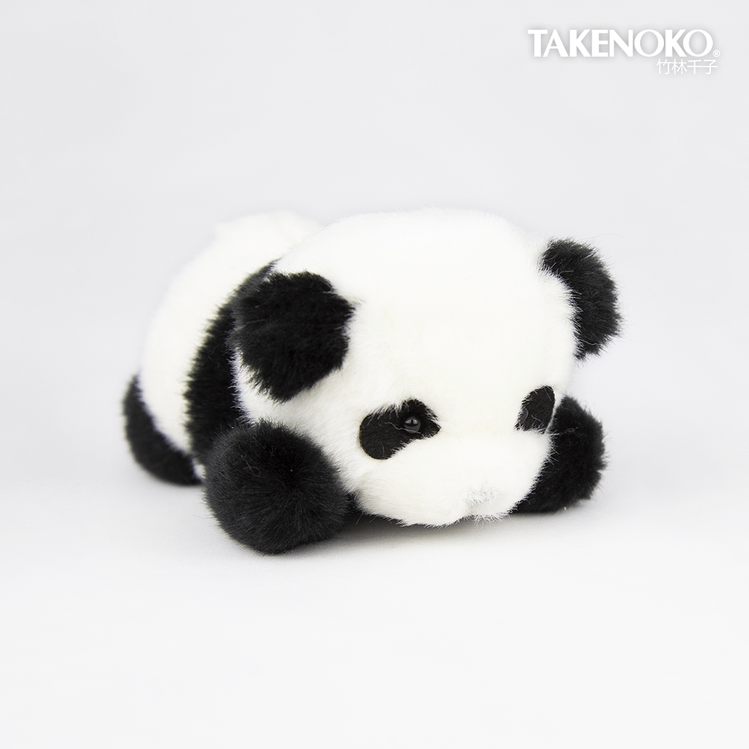 熊猫公仔毛绒玩具玩偶抱枕黑白大抱抱熊女生布娃娃女孩生日礼物小