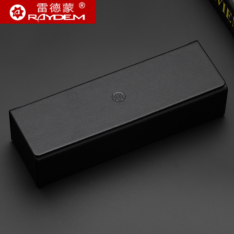 简约便携防压个性创意墨镜