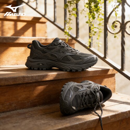 Mizuno/美津浓FIYITLV2跑步鞋