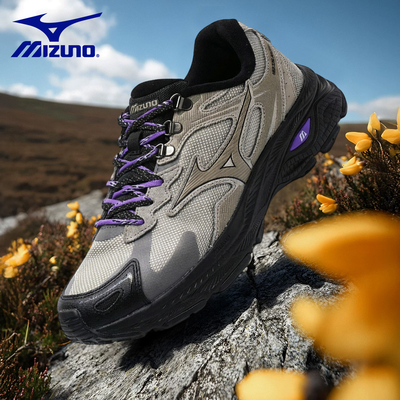 Mizuno美津浓RACERS2.0跑步鞋