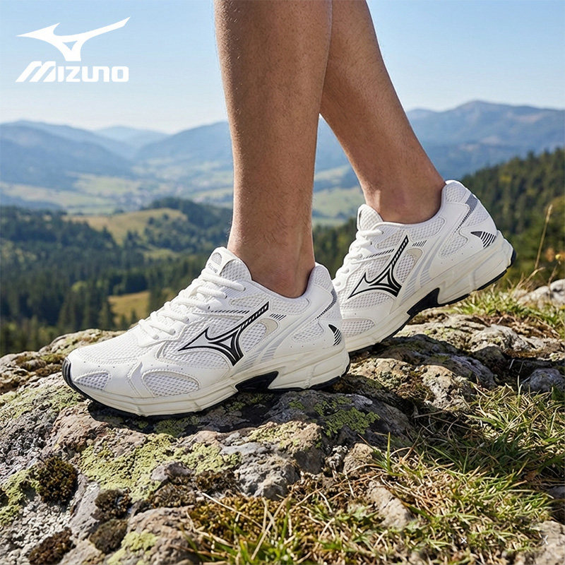 Mizuno美津浓Speed2K跑步鞋