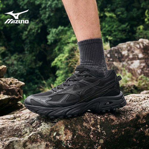 Mizuno/美津浓FIYITLV2跑步鞋