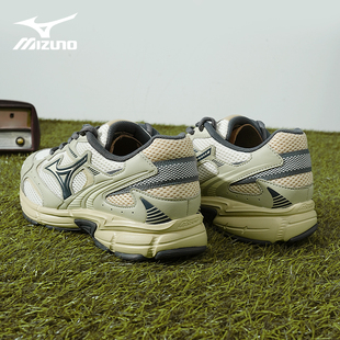 秋冬款 耐磨透气休闲鞋 男女同款 Mizuno美津浓 跑鞋 运动鞋 SPEED